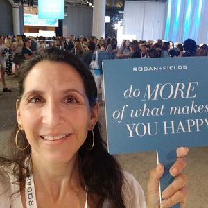 Meet your Posher, Jamie